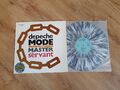 DEPECHE MODE - Master and Servant, Maxi-Single, Colored Vinyl