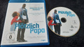 BLU RAY Plötzlich Papa