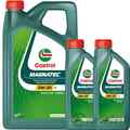 1x5L+2x1L CASTROL MAGNATEC A5 5W-30 ÖL passend für FORD WSS-M2C913-C