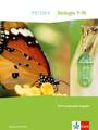 PRISMA Biologie 7-10. Schulbuch Klasse 7-10. Differenzierende Ausgabe...