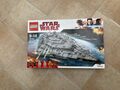 LEGO Star Wars: First Order Star Destroyer-75190 (75190)