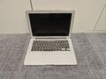 Apple MacBook Air 7,2 A1466 13" 2017 Intel Core i5-5350U 8GB RAM 128GB SSD