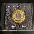 Greatest Hits von Whitesnake  (CD, 1994)