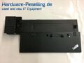 Lenovo ThinkPad Pro Dock 40A1 Docking Station USB 3.0 SD20F82751