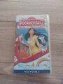 Walt Disney Pocahontas 2 Reise in eine neue Welt VHS  Videokassette 