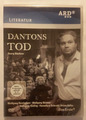 Dantons Tod - Wolfgang Reichmann, Georg Büchner, Fritz Umgelter (DVD)