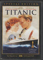 Titanic - Special Edition (2 DVD's)