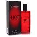 Davidoff  Hot Water  110 ml EDT Eau de Toilette