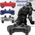 NEU Game Controller für PlayStation 3 Wireless Dual Vibration PS3 Kontroller -DE