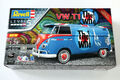 REVELL 05672 - VW T1 THE WHO - Limited Edition - Modellbausatz in 1:24