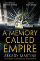 A Memory Called Empire: Gewinner des Hugo Award für die beste... - Martine, Arkady