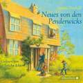 Die Penderwicks 4: Neues von den Penderwicks