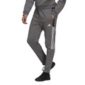 adidas Tiro21 Sweatpant Jogginghose Sporthose Herren grau/weiß [GP8802]