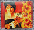 Tish Hinojosa - A Heart Wide Open **SELTENES verbessertes CD-ALBUM + 2 Videos**