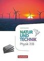 Natur und Technik - Physik Neubearbeitung - Nieders... | Buch | Zustand sehr gut