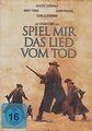 Spiel mir das Lied vom Tod von Sergio Leone | DVD | Zustand sehr gut