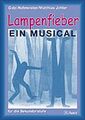 Lampenfieber Ein Musical: Für die Sekundarstufe, Gabi Hofmeister