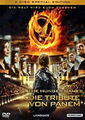 Die Tribute von Panem - The Hunger Games [Special Edition] [2 DVDs]