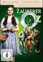 Der Zauberer von Oz (2010 DVD) 70th Anniversary Edition