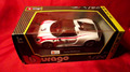 BBURAGO MODELLAUTO 1/24..PORSCHE 918 WEISSACH ..(12023) aus Sammlung