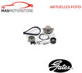 ZAHNRIEMEN-SATZ KIT SET + WASSERPUMPE GATES KP35623XS-1 A FÜR ALFA ROMEO 159