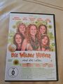 die wilden hühner dvd