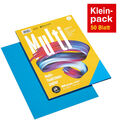 Staufen® Kopierpapier blau DIN A4 80 g/qm 50 Blatt