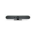 Webcam Logitech Rally Bar Mini - Gruppen-Videokonferenzsystem (960-001339)