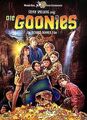 Die Goonies von Richard Donner | DVD | Zustand gut