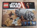 LEGO Star Wars 75136 - Droid Escape Pod, NEU&OVP