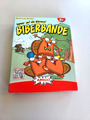 BIBERBANDE - Immer auf die Kleinen! Kartenspiel von Amigo *wie neu*