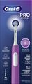 Oral-B Junior Base Purple