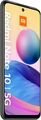 Xiaomi Redmi Note 10 5G 128GB 4GB Blau Ohne Simlock Dual Sim NEU