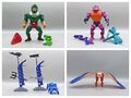 Masters of the Universe Figuren aus den 80er - MotU - He-Man - Vintage - Auswahl