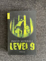 Level 9 - David Morrell - Thriller - Knaur