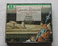 GREAT REQUIEMS Vol.2 VERDI-FAURE-BRAHMS Germany 4xCD Box ERATO 2292-45704-2(1991