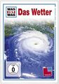 WAS IST WAS DVD-DAS WETTER   DVD NEU 