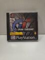 GRAN TURISMO SONY PLAYSTATION 1 PAL  PSONE PS1 KOMPLETT