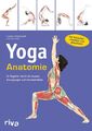 Yoga-Anatomie | Leslie Kaminoff (u. a.) | Taschenbuch | 384 S. | Deutsch | 2022