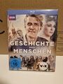 Die Geschichte des Menschen Blu-ray, Dokumentation, Informativ , Neu Und Ovp