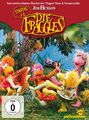 Die Fraggles - Staffel 1.2 (DVD) NEU