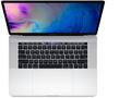 Apple MacBook Pro 15 2018 Silber Laptop macOS Notebook 15.4 Zoll 512 GB SSD 1...