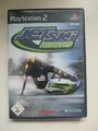 Jet Ski Riders (Sony PlayStation 2, 2001) Playstation 2 Rennsport Spiel Top Zust