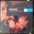 John Coltrane "Live" At The Village Vanguard GATEFOLD Impulse LP Acoustic Sounds