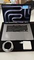 Apple MacBook Pro 16 Zoll (1TB SSD, Intel Core i9 9. Gen, 4,80GHz, 32GB) Laptop