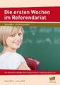 Die ersten Wochen im Referendariat | Buch | 9783403199175