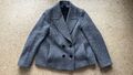 DRYKORN Cabanjacke grau Gr. 40