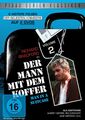 Der Mann mit dem Koffer  Vol. 2 - 6 Folgen - Pidax Klassiker  [2 DVDs] NEU/OVP