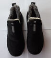 Winter Schuhe Stiefeletten Boots Damen Gr. 39 / 39,5