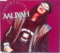 Aaliyah Back & forth (1994) [Maxi-CD]